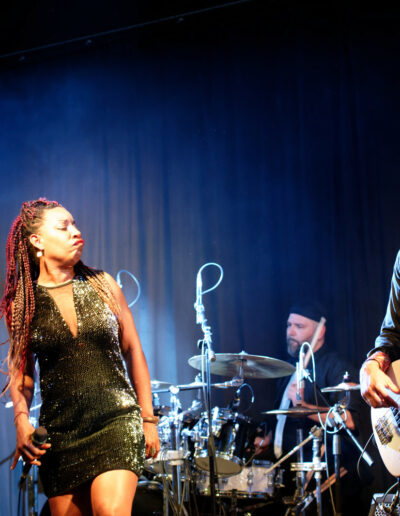 bealive Concert