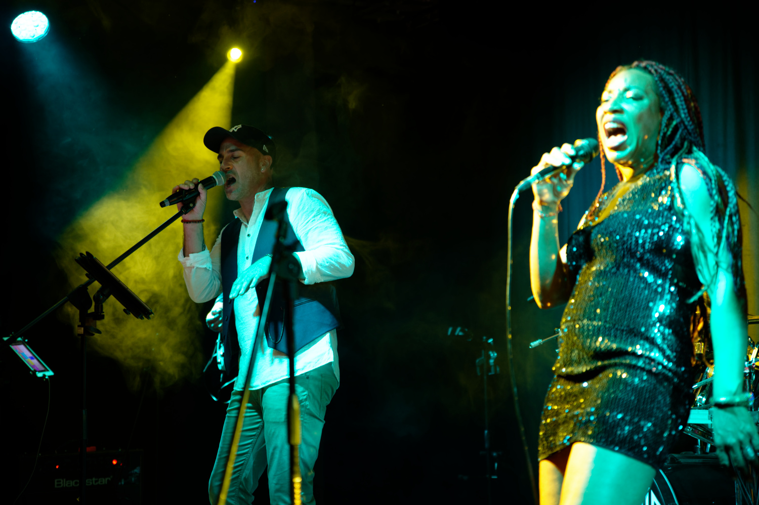 bealive Concert